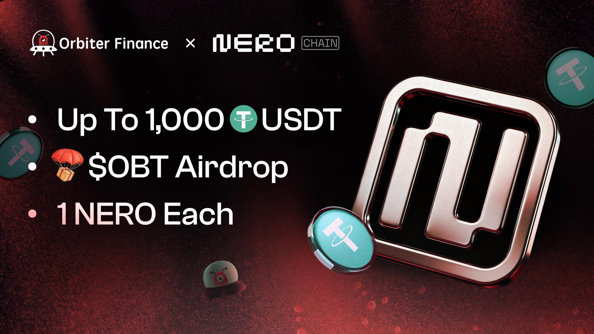 Orbiter Finance - Quest